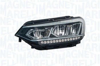 Magneti Marelli 711451000128 LED Scheinwerfer links für VW TOURAN