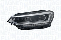Magneti Marelli Hauptscheinwerfer 711451000136
