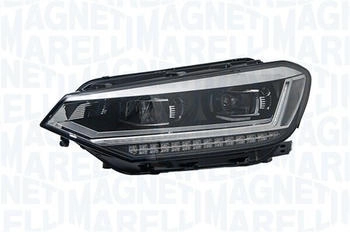Magneti Marelli 711451000136 LED Scheinwerfer links f&uuml;r VW TOURAN