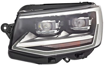 Valeo 046716 LED Scheinwerfer links für VW MULTIVAN T6 TRANSPORTER