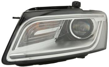 Valeo 044867 Bi-Xenon Scheinwerfer Links für AUDI Q5 8R 06.12-12.16
