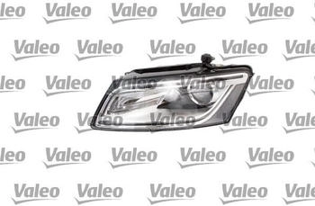Valeo 044868 Bi-Xenon Scheinwerfer Rechts f&uuml;r AUDI Q5 8R 06.12-12.16