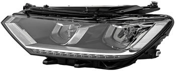 Valeo 046626 LED Scheinwerfer Links f&uuml;r VW PASSAT ALLTRACK B8,