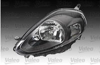 Valeo Hauptscheinwerfer ORIGINAL TEIL 044599