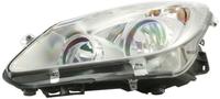 Valeo Hauptscheinwerfer ORIGINAL TEIL 043375