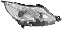 Valeo Hauptscheinwerfer ORIGINAL TEIL 045173