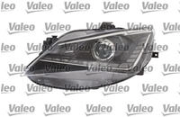 Valeo Hauptscheinwerfer ORIGINAL TEIL 044834