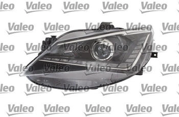 Valeo 044834 Bi-Xenon Scheinwerfer Rechts für SEAT IBIZA IV 6P