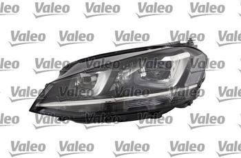 Valeo 044934 Bi-Xenon Scheinwerfer Rechts f&uuml;r VW GOLF ALLTRACK