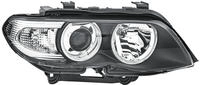 Hella Hauptscheinwerfer 1EL 224 486-221