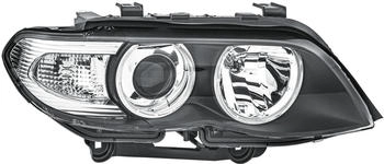 Hella 1EL 224 486-221 Halogen Scheinwerfer Rechts für BMW X5 E53