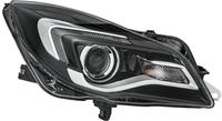 Hella Hauptscheinwerfer 1EL 011 165-761
