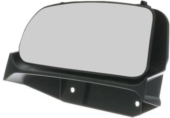 TYC 20-5321-08-2 Halogen Scheinwerfer Rechts FORD KA 09.96-11.08