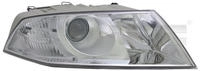 TYC Hauptscheinwerfer 20-12335-05-2