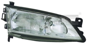 TYC 20-3549-05-2 Halogen Scheinwerfer Rechts OPEL VECTRA B 10.95-02.99