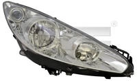 TYC Hauptscheinwerfer 20-14197-05-2