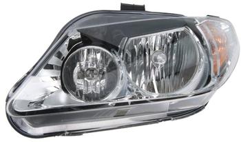 Valeo 043920 Halogen Scheinwerfer Links für SEAT EXEO, EXEO ST -08.13