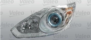 Valeo 044439 Bi-Xenon Scheinwerfer Links f&uuml;r FORD C-MAX II, GRAND