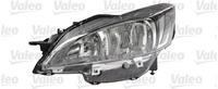 Valeo Hauptscheinwerfer ORIGINAL TEIL 044528