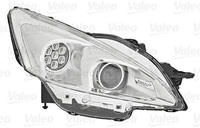 Valeo Hauptscheinwerfer ORIGINAL TEIL 046866
