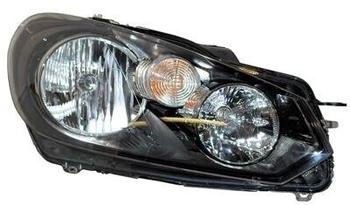 Van Wezel 5863964 Halogen Scheinwerfer rechts für VW GOLF VI