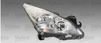 Valeo Hauptscheinwerfer ORIGINAL TEIL 043784