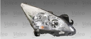 Valeo 043784 Halogen Scheinwerfer Links f&uuml;r PEUGEOT 3008, 5008