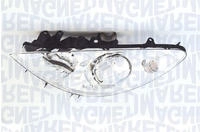 Magneti Marelli Hauptscheinwerfer 712431601129