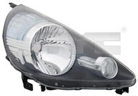 TYC Hauptscheinwerfer 20-1194-06-2