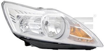 TYC 20-11483-05-2 Halogen Scheinwerfer Rechts FORD FOCUS II TYC 20-11483-05-2 Halogen Scheinwerfer Rechts FORD FOCUS II