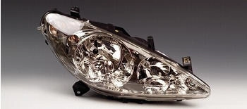 Valeo 088032 Halogen Scheinwerfer Links f&uuml;r PEUGEOT 307 08.00-09.05