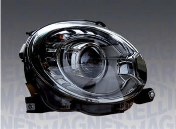Magneti Marelli 712046690112 Xenon Scheinwerfer Links f&uuml;r FIAT 500