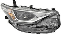 Valeo Hauptscheinwerfer ORIGINAL TEIL 046703