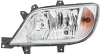 Hella Hauptscheinwerfer 1EH 246 047-211