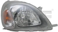 TYC Hauptscheinwerfer 20-5730-08-2