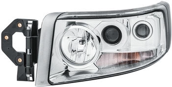 Hella 1EL 011 899-371 Halogen Scheinwerfer Links für Renault Trucks