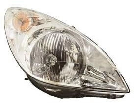 Van Wezel 8238962 Halogen Scheinwerfer rechts f&uuml;r HYUNDAI i20 I