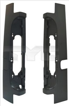 TYC 11-12384-BA-2 Heckblende
