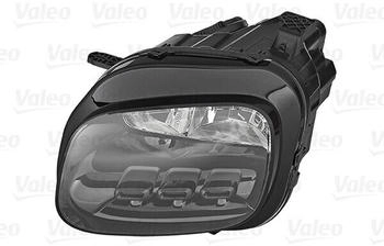Valeo 450524 Halogen Scheinwerfer Links f&uuml;r CITROEN C3 AIRCROSS