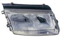 Van Wezel Hauptscheinwerfer 5836964