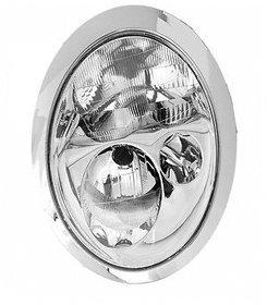 Van Wezel 0502961 Halogen Scheinwerfer links f&uuml;r MINI