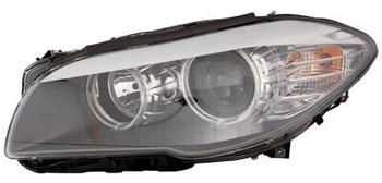 Van Wezel 0617961 Halogen Scheinwerfer links f&uuml;r BMW 5 Touring