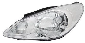Van Wezel 8208961 Halogen Scheinwerfer links f&uuml;r HYUNDAI i10 I