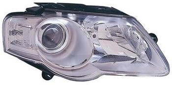 Van Wezel 5839962 Halogen Scheinwerfer rechts f&uuml;r VW PASSAT B6 Variant
