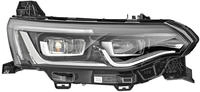 Valeo Hauptscheinwerfer ORIGINAL TEIL 046759