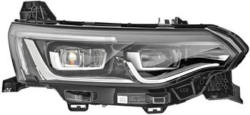 Valeo 046759 LED Scheinwerfer Rechts f&uuml;r RENAULT TALISMAN 06.15-12.19