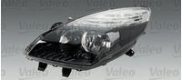 Valeo Hauptscheinwerfer ORIGINAL TEIL 043973