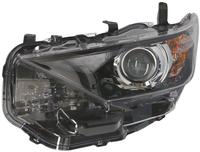 Valeo Hauptscheinwerfer ORIGINAL TEIL 046698