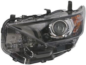 Valeo 046698 Halogen Scheinwerfer Links f&uuml;r TOYOTA AURIS E18