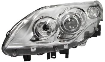 Valeo 043621 Bi-Xenon Scheinwerfer Links für RENAULT LAGUNA III